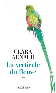 La Verticale du fleuve - Arnaud Clara