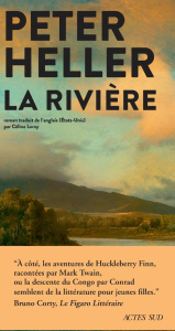 La rivière - Heller Peter ; Leroy Céline ; Prato Rodica