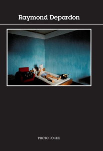 Raymond Depardon - Guerrin Michel