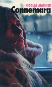 Connemara - Mathieu Nicolas