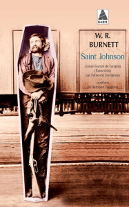 Saint Johnson - Burnett W.R.