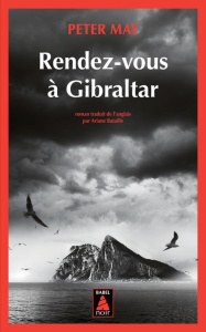 Rendez-vous à Gibraltar - May Peter