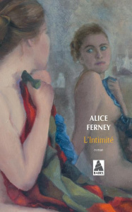 L'intimité - Ferney Alice
