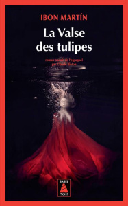 La valse des tulipes - Martin Ibon