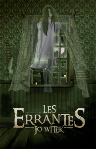 Les Errantes - Witek Jo