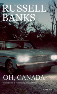 Oh, Canada - Banks Russell ; Furlan Pierre
