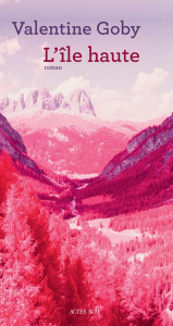 L'île haute - Goby Valentine