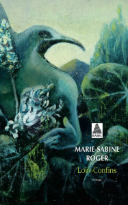 Loin-Confins - Roger Marie-Sabine