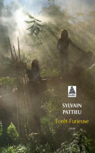Forêt-Furieuse - Pattieu Sylvain
