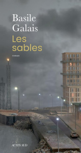 Les sables - Galais Basile