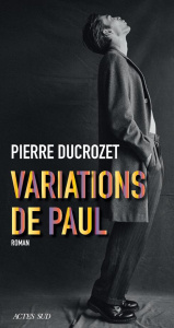 Variations de Paul - Ducrozet Pierre