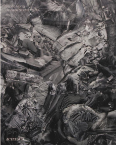 L'espace des fragments - Hertig Sabine ; van der Meulen Nicolaj ; Graf Mari