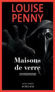 Maisons de verre - Penny Louise