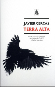Terra Alta/01/ - Cercas Javier