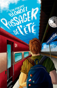Passager de l'été - Blondel Jean-Philippe