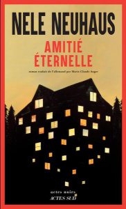 Amitié éternelle - Neuhaus Nele
