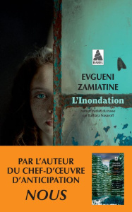 L'Inondation - Zamiatine Evguéni