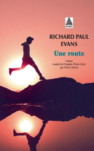 Une route - Evans Richard Paul