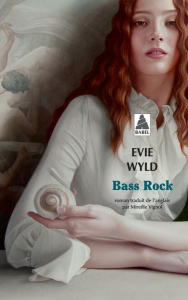 Bass Rock - Wyld Evie