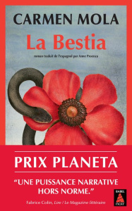 La Bestia - Mola Carmen ; Proenza Anne