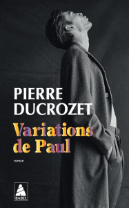 Variations de Paul - Ducrozet Pierre