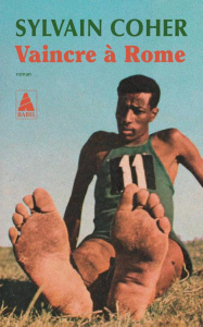 Vaincre à Rome - Coher Sylvain