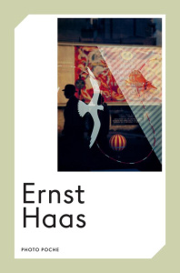 Ernst Haas - Haas Ernst ; Chardin Virginie