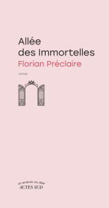 Allée des Immortelles - Préclaire Florian