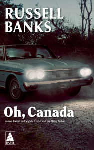 Oh, Canada - Banks Russell ; Furlan Pierre