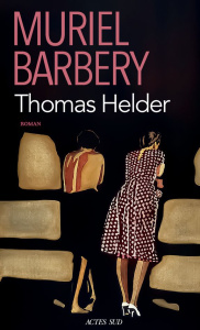 Thomas Helder - Barbery Muriel