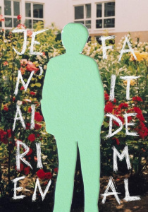 Je n'ai rien fait de mal - Sperling Mika ; Fondard Aude