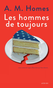 Les hommes de toujours - Homes A. M. ; Gentric Yoann