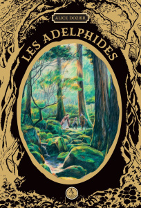Les Adelphides - Dozier Alice