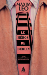 Le héros de Berlin - Leo Maxim