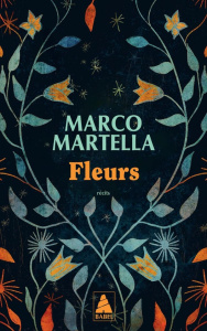 Fleurs - Martella Marco
