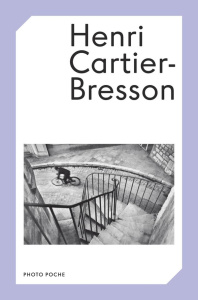 Henri Cartier-Bresson - Cartier-Bresson Henri ; Clair Jean