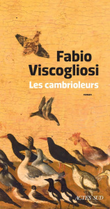 Les cambrioleurs - Viscogliosi Fabio