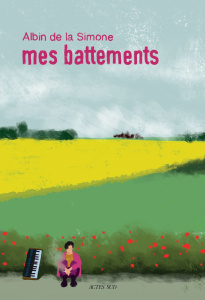Mes battements - La Simone Albin de