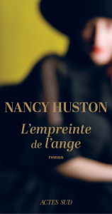 L'empreinte de l'ange - Huston Nancy