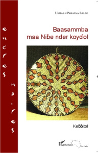 Baasammba maa nibe nder koydol. Kebbitol - Paraya Balde Ousmane