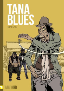 Tana Blues - NDREMATOA