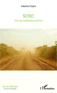 Boro - Ouaro Maxime