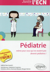 Pédiatrie - Hue Valérie