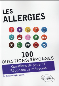 Les allergies - Charpin Denis