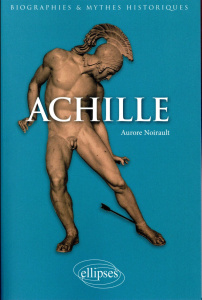 Achille - Noirault Aurore
