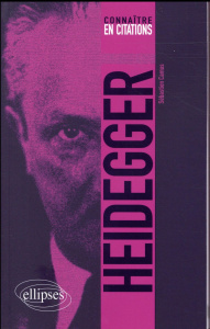 Heidegger - Camus Sébastien