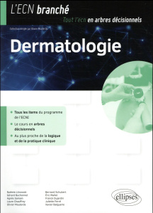 Dermatologie - Mouterde Olivier ; Litrowski Noémie