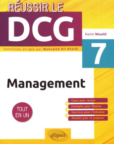Management UE7 - Mouhli Karim