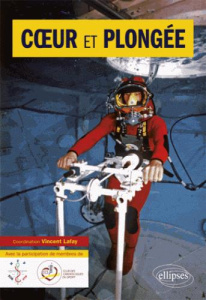 Coeur et plongée - Lafay Vincent ; Balestra Costantino ; Bedossa Marc