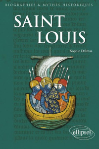 Saint Louis - Delmas Sophie